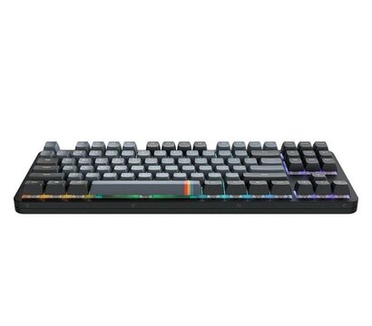 Зображення 3 Клавіатура Dark Project ALU87 Midnight Black (DPKB_MIDNIGHT_87_ANSI_UA)
