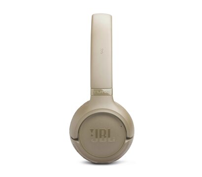 Изображение 3 Bluetooth гарнитура JBL Tune 530BT Beige (JBLT530BTBEGEU)