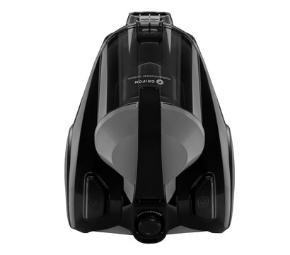 Зображення 4 Пилосос Grifon VC82BL Silver Black