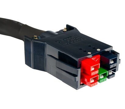 Изображение 4 Батарея Powercom EBP.MAC-1000.24VDC