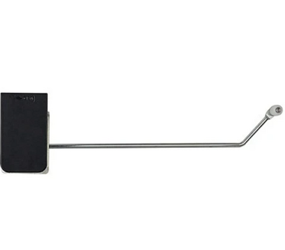 Изображение 4 Доводчик Cisa C1310.11.1 Black до 55 кг, Цвет корпуса: черный