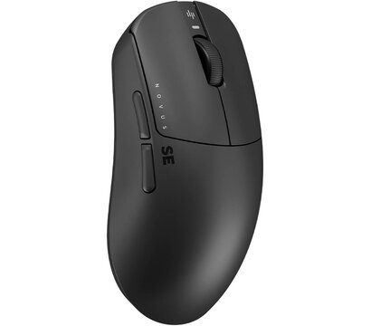 Зображення 4 Миша Dark Project Novus SE Wireless Black (DPP_Novus_SE_Black)