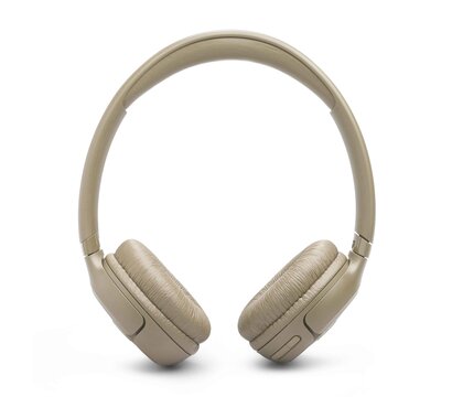 Изображение 5 Bluetooth гарнитура JBL Tune 530BT Beige (JBLT530BTBEGEU)
