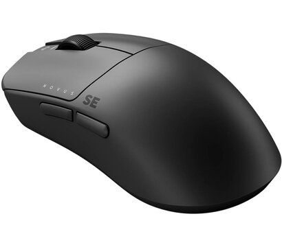 Зображення 5 Миша Dark Project Novus SE Wireless Black (DPP_Novus_SE_Black)