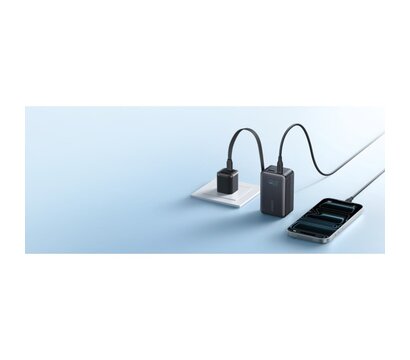 Зображення 6 УМБ Anker Nano 10000mAh 45W Black (A1638H11)
