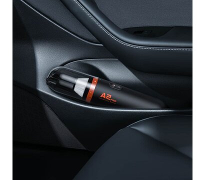 Зображення 6 Автопилосос Baseus A2Pro Car Vacuum Cleaner Black (VCAQ040001)