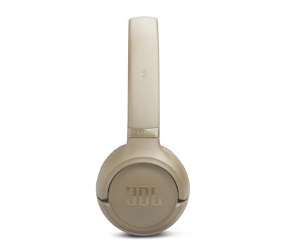 Изображение 6 Bluetooth гарнитура JBL Tune 530BT Beige (JBLT530BTBEGEU)