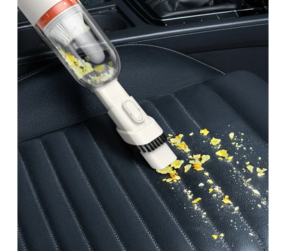 Зображення 7 Автопилосос Baseus A2Pro Car Vacuum Cleaner White (VCAQ040002)