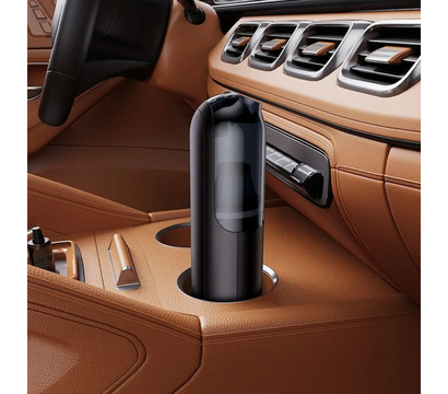 Зображення 8 Автопилосос Baseus A0 Pro Car Vacuum Cleaner Cluster Black (C30466500111-00)