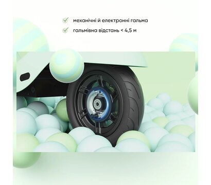 Изображение 11 OKAI Ceetle Pro EA10C Mint Green