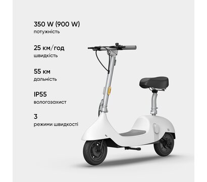 Изображение 11 OKAI Ceetle Pro EA10C White