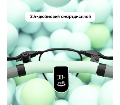 Изображение 12 OKAI Ceetle Pro EA10C Mint Green