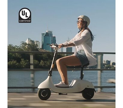 Изображение 13 OKAI Ceetle Pro EA10C White