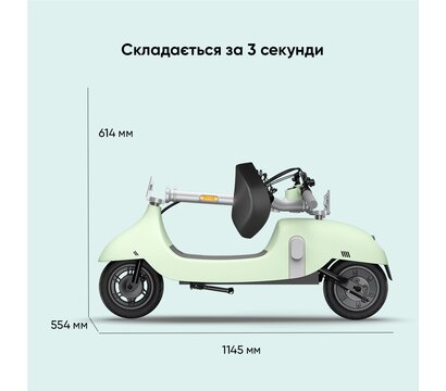 Изображение 17 OKAI Ceetle Pro EA10C Mint Green