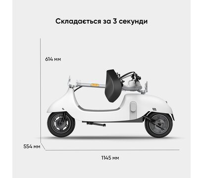Изображение 19 OKAI Ceetle Pro EA10C White