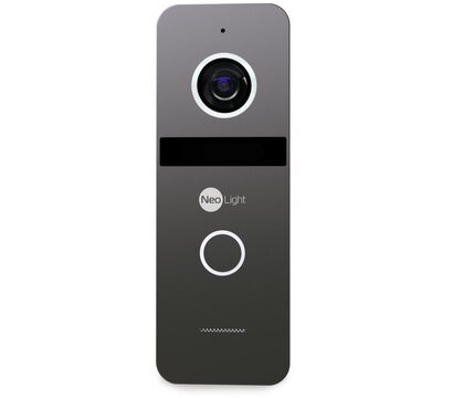 Зображення 2 Домофонна система NeoLight Alpha Hybrid HD + Dome