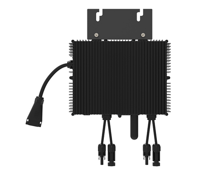 Изображение 2 Инвертор сетевой NEP BDM1000 (WF), Мощность нагрузки: 1.0 кВт