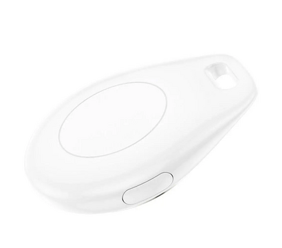 Зображення 2 Брілок для пошуку Borofone BC100 White