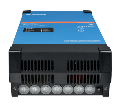 Зображення 2 Інвертор гібридний Victron Energy MultiPlus-II 48/3000/35-32