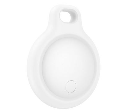 Зображення 2 Пошукова система Borofone BC101 Frost White