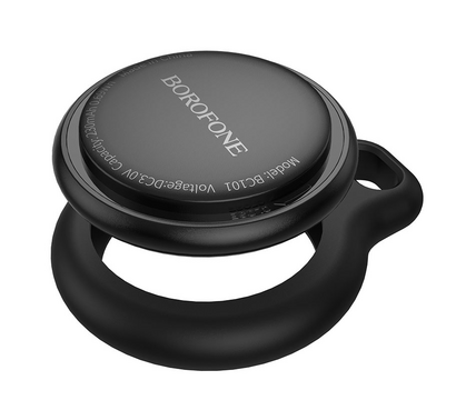 Зображення 2 Пошукова система Borofone BC101 Midnight Black