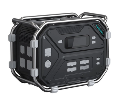 Изображение 2 Зарядная станция Marsriva MP24