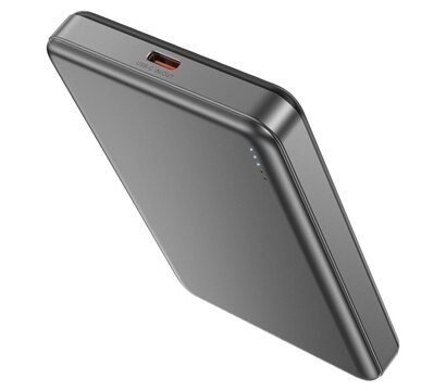 Зображення 2 Універсальна мобільна батарея Acefast M12 10000mAh 20W Black (6974316283393)