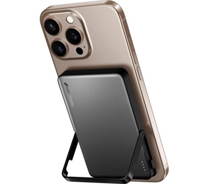 Зображення 2 Батарея універсальна UmeTravel M7 5000mAh 20W Magnetic and Wireless (1175590)