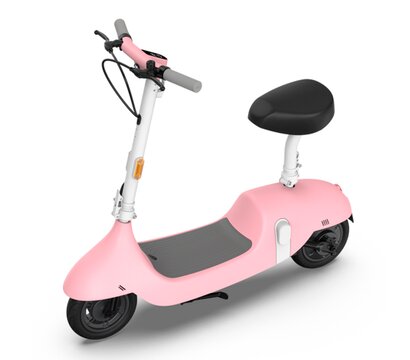 Изображение 2 OKAI Ceetle Pro EA10C Pink