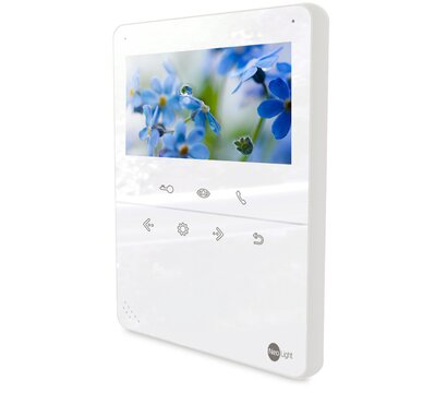 Изображение 3 Домофонна система NeoLight Tetta kit 4 Family
