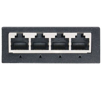 Зображення 3 Медіаконвертер GreenVision GV-1004G-F/X-20KM A (1000Mb/c)