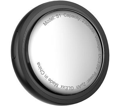 Зображення 3 GPS трекер AceFast S1 Black