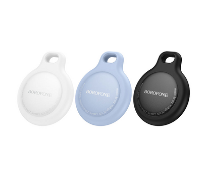 Зображення 3 Пошукова система Borofone BC101 Midnight Black