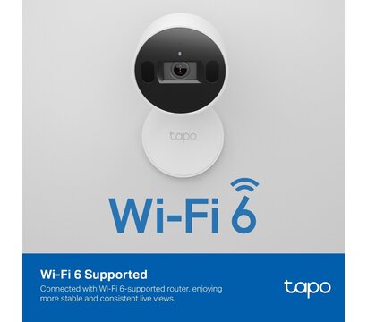 Изображение 3 Видеокамера TP-Link Tapo C125 компактная