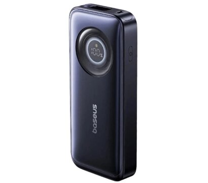 Зображення 3 Батарея мобільна Baseus EnerCore 20000mAh 67W USB-C Black (E0027H00)