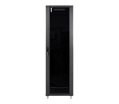 Изображение 3 Коммуникационный шкаф Trinix TRX-47U/600x800x2280 Black
