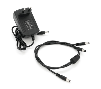 Зображення 3 ДБЖ Voltronic SborYT YT44793 на 1.5 А
