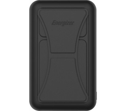 Зображення 3 Батарея мобільна Energizer Magnetic Wireless 10000mAh 22.5W Black (QM10002PQ)