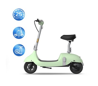 Изображение 3 OKAI Ceetle Pro EA10C Mint Green
