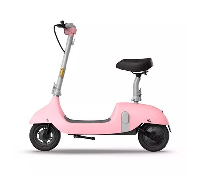 Изображение 3 OKAI Ceetle Pro EA10C Pink