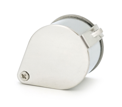 Зображення 4 Лупа ручна Voltronic 1152 30X-21mm, Кратність: 30x
