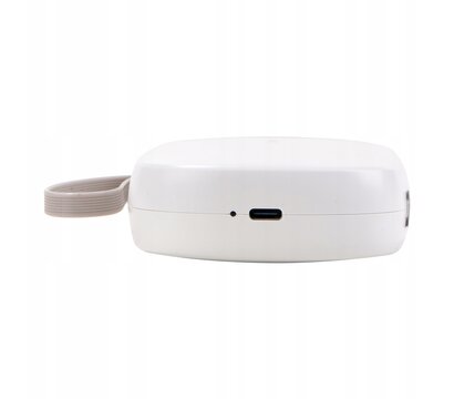 Изображение 7 Принтер чеков Niimbot D11_H White (1AA57281601), Цвет: белый