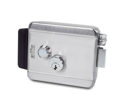 Изображение 4 Домофонна система NeoLight Alpha Hybrid HD + Lock