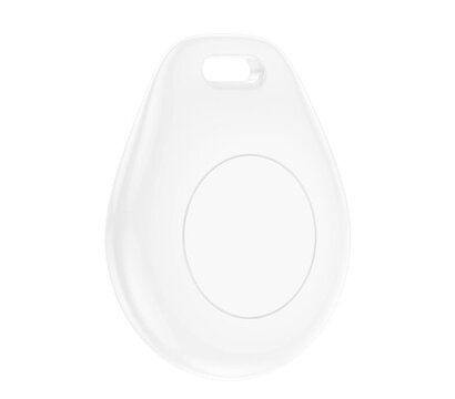 Зображення 4 Брілок для пошуку Borofone BC100 White