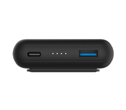 Зображення 4 Батарея мобільна Energizer Magnetic Wireless 10000mAh 22.5W Black (QM10002PQ)