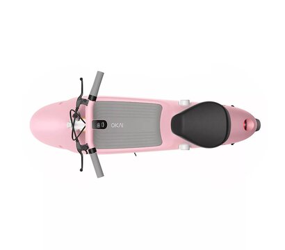 Изображение 4 OKAI Ceetle Pro EA10C Pink