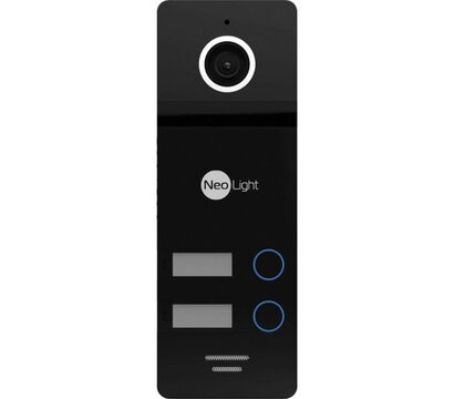 Зображення 5 Домофонна система NeoLight Tetta kit 2 Family