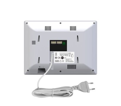 Зображення 5 Домофонна система NeoLight Alpha Hybrid HD + Dome