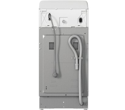 Зображення 5 Машинка для прання Indesit BTWS60400EU/N