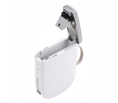 Изображение 8 Принтер чеков Niimbot D11_H White (1AA57281601), Цвет: белый